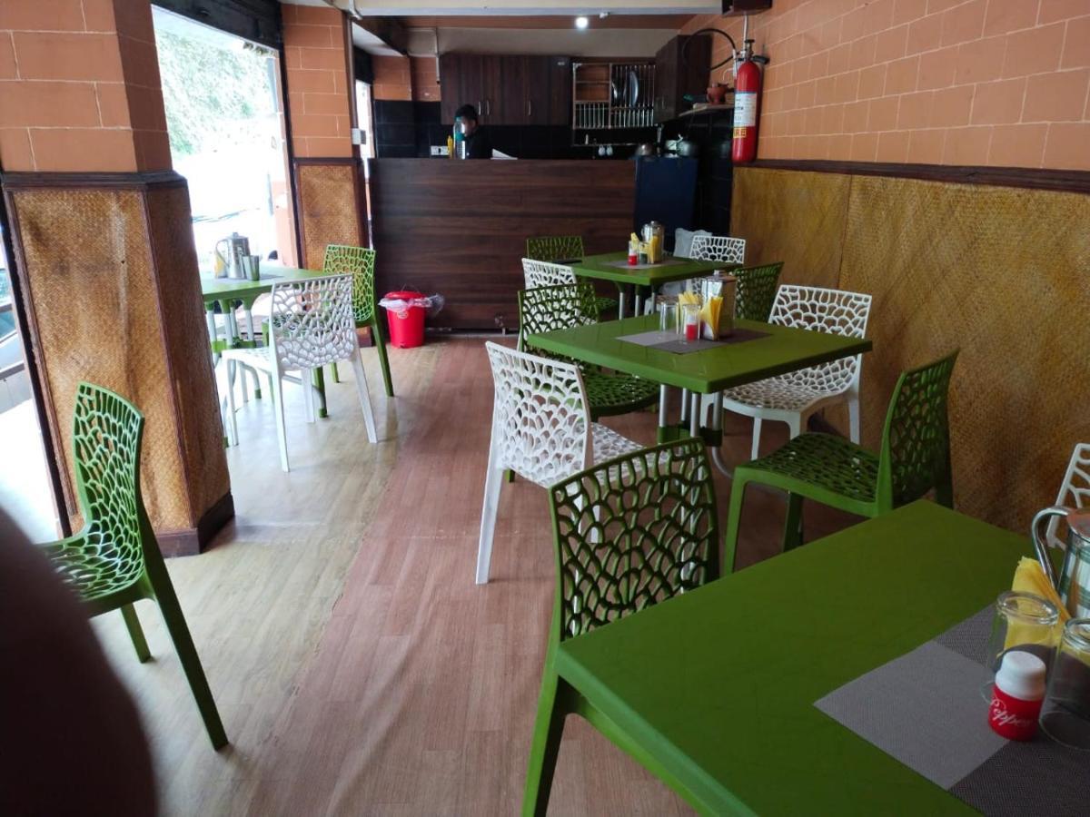 Hotel Himalaya Residency Kanchenjunga View Darjeeling  Exterior photo