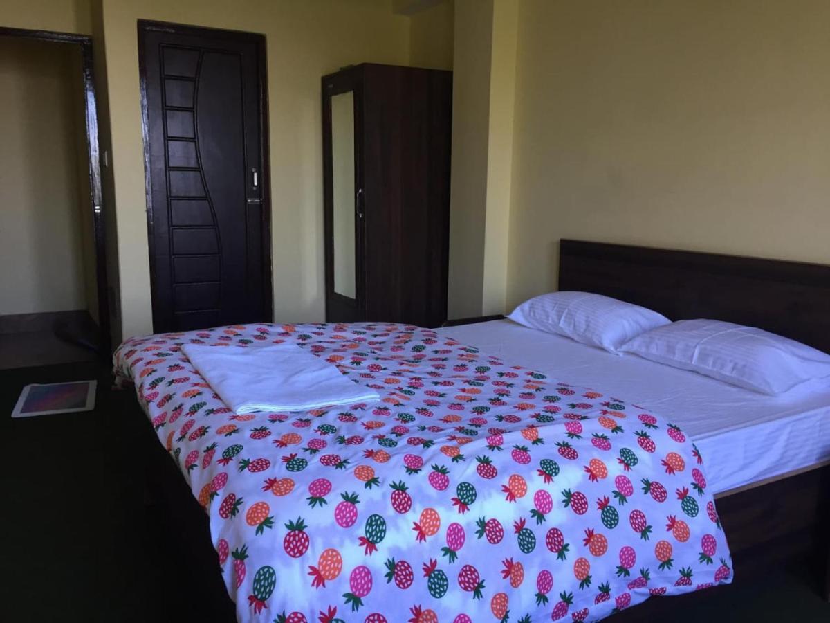 Hotel Himalaya Residency Kanchenjunga View Darjeeling  Exterior photo